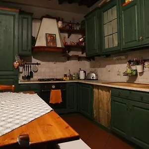Ospiti Del Borgo - Casa Di Tatiana Lorenzana